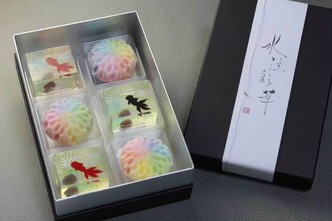 和菓子職人 三納寛之のインスタグラム