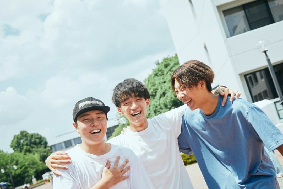 Meiji Gakuin/明治学院大学/明学のインスタグラム