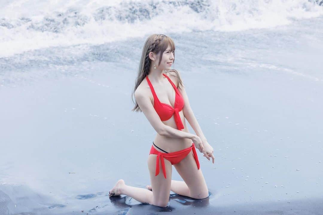 一瀬優美のインスタグラム