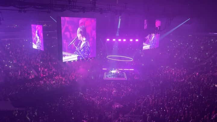 スウィズ・ビーツのインスタグラム：「#keystothesummertour ⚡️⚡️⚡️⚡️⚡️⚡️⚡️⚡️⚡️⚡️⚡️⚡️⚡️⚡️⚡️⚡️⚡️⚡️⚡️⚡️Zaaaaaaaaaaaaaaaaaaaa」