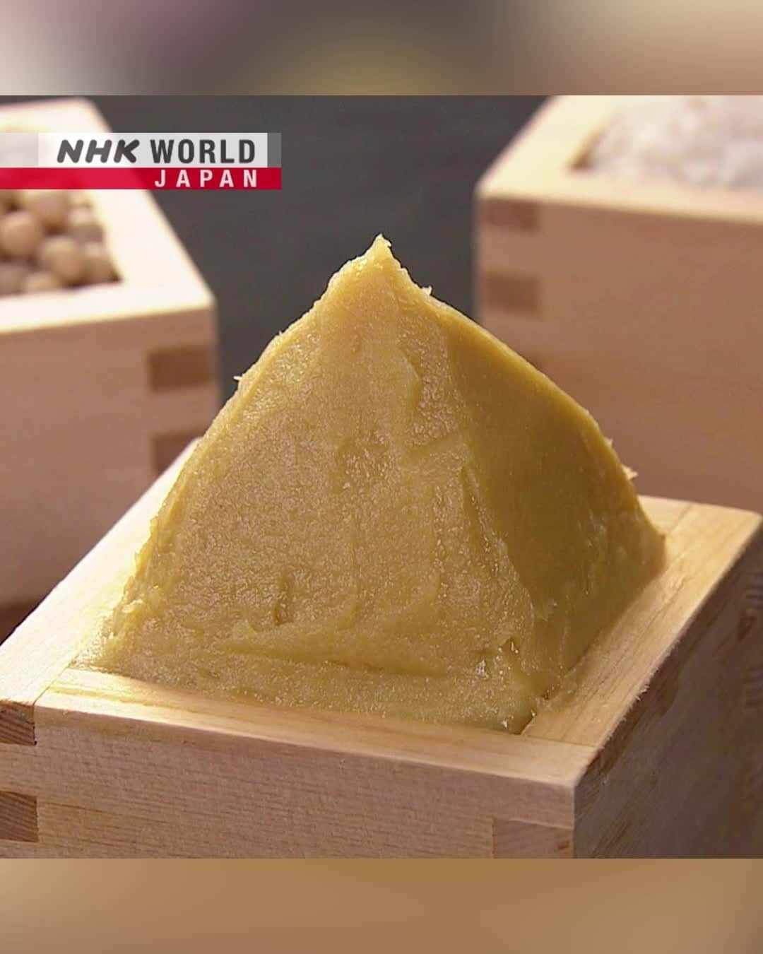 NHK「WORLD-JAPAN」のインスタグラム