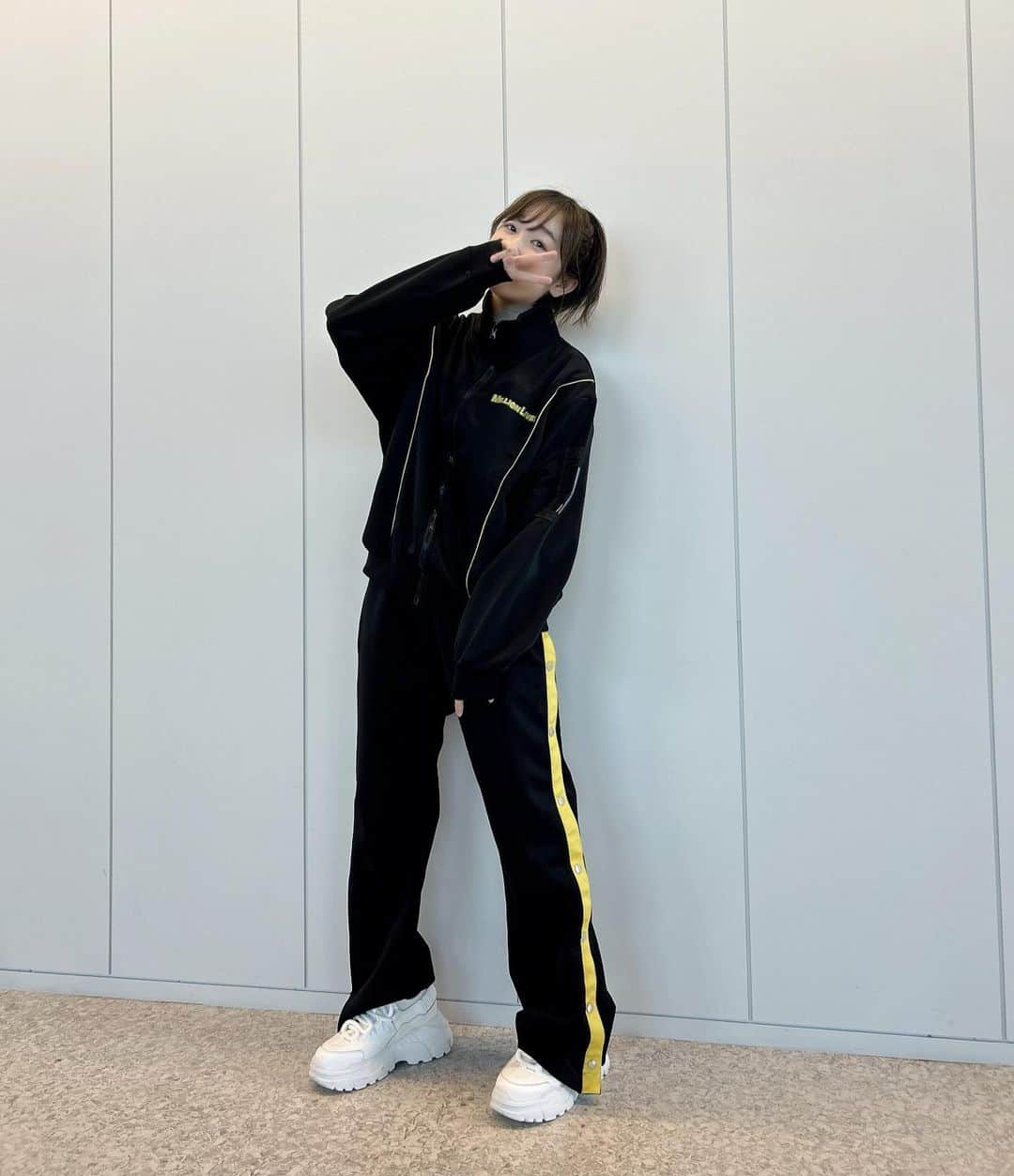 田所あずさのインスタグラム