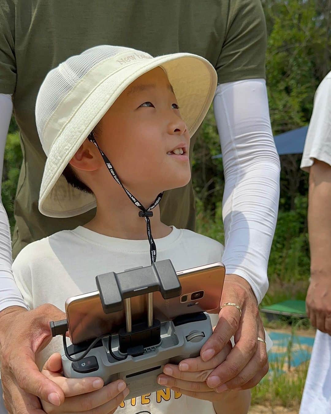 チン・ソンギュのインスタグラム