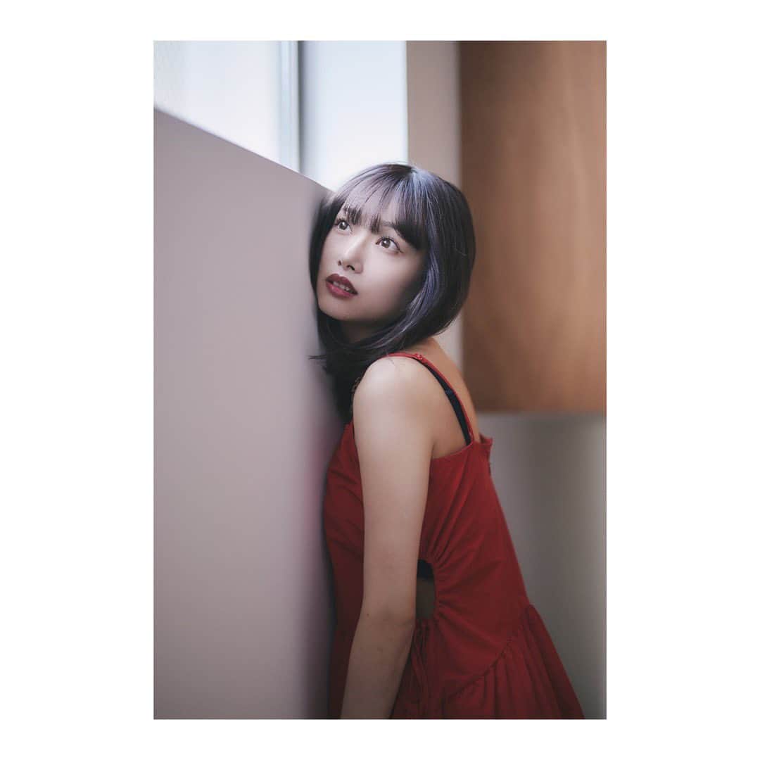 南菜生のインスタグラム