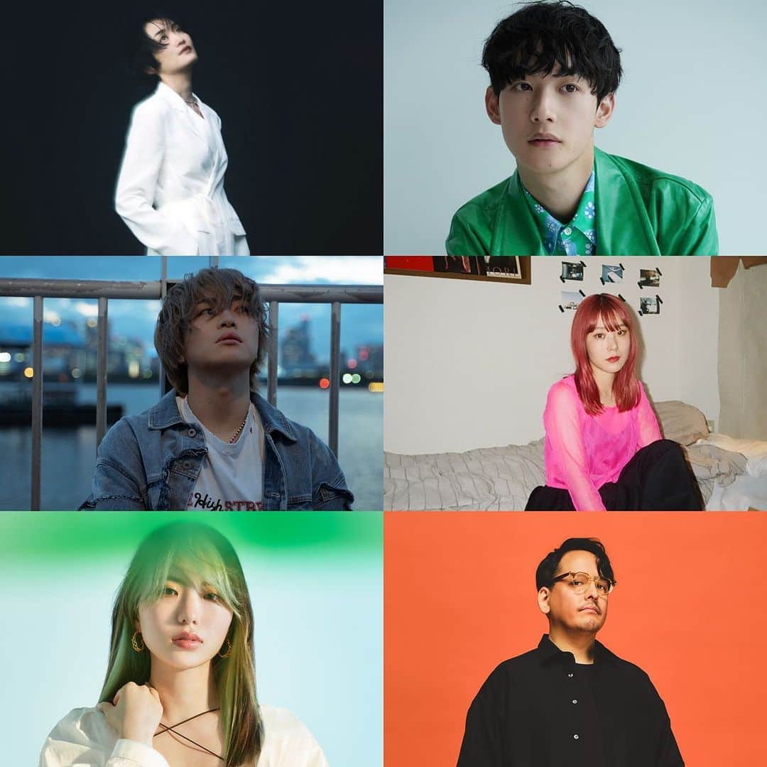Block.fmのインスタグラム：「RUNG HYANG, 向井太一の大人気特番 #本音でblock酒 公開収録イベントのゲスト追加発表🥂  ゲスト： YOUYA🆕 おかもとえみ🆕 YonYon  DJ：TJO  8/7(月) 19:00- at 渋谷 7thFLOOR  ※チケットは完売となりました。ありがとうございました！ ご購入いただいた方は当日をお楽しみに🥂  公開収録の模様は8/8（火）22時よりオンエアされます📻  イベント詳細はプロフィール→Linkin.bioから👀  #blockfm  @runghyang  @taichi313  @matsushitayuya  @okp_emi  @yonyon.j  @tjo_dj  @7thfloornanakai」