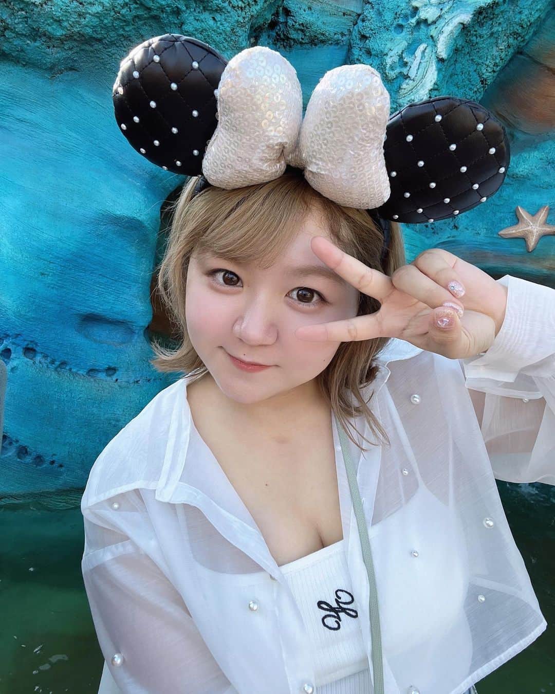 ちょこばななのインスタグラム