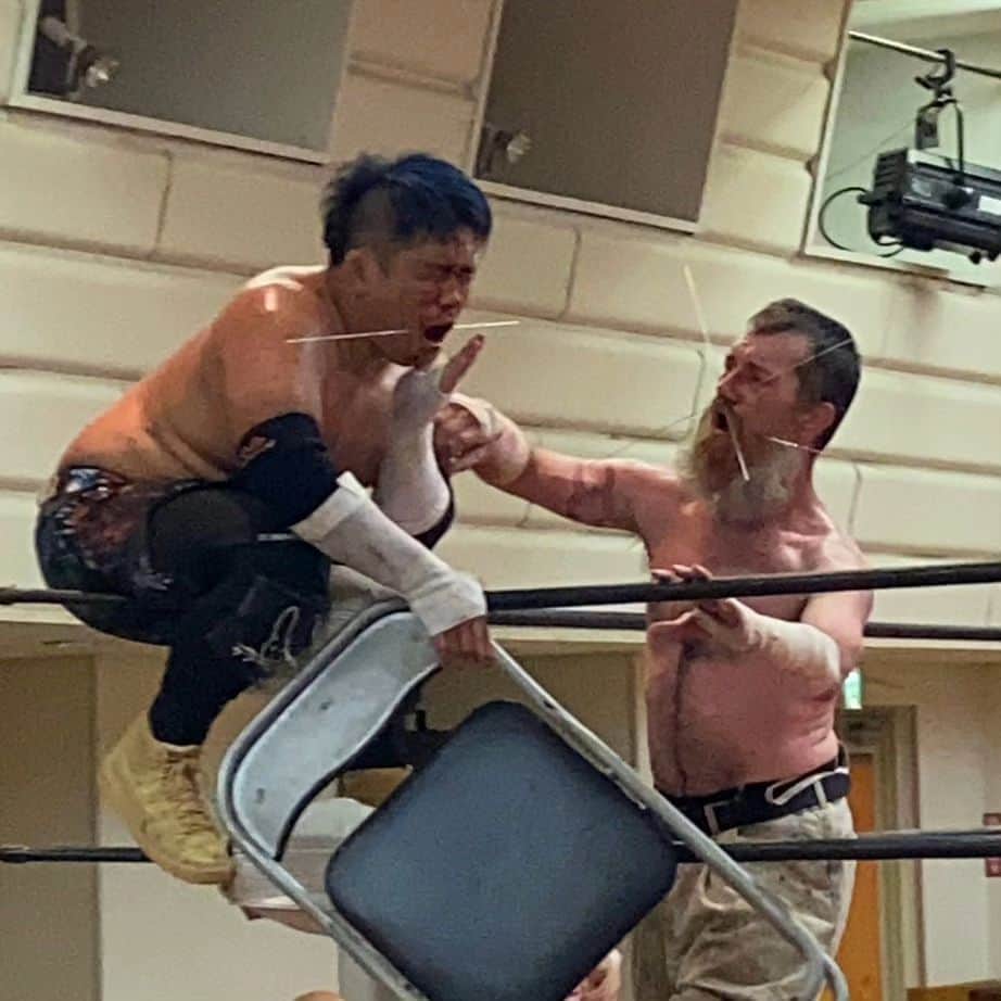 佐久田俊行のインスタグラム