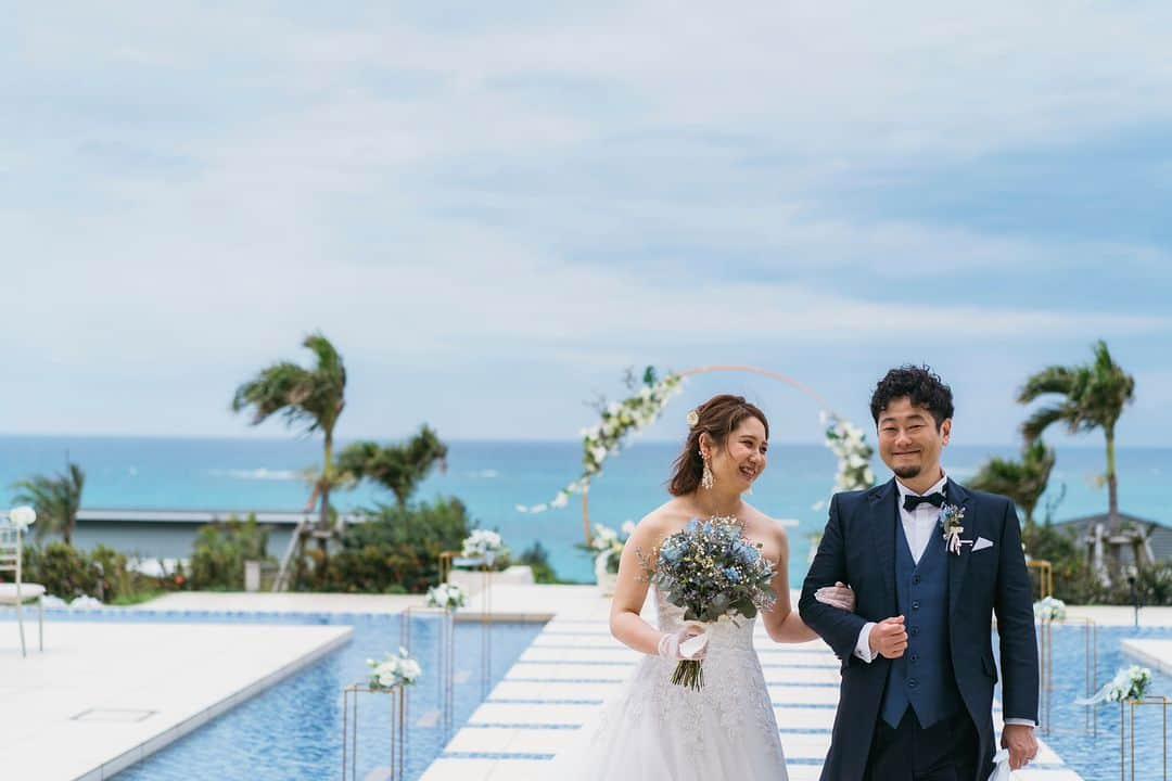 【公式】小さな結婚式のインスタグラム