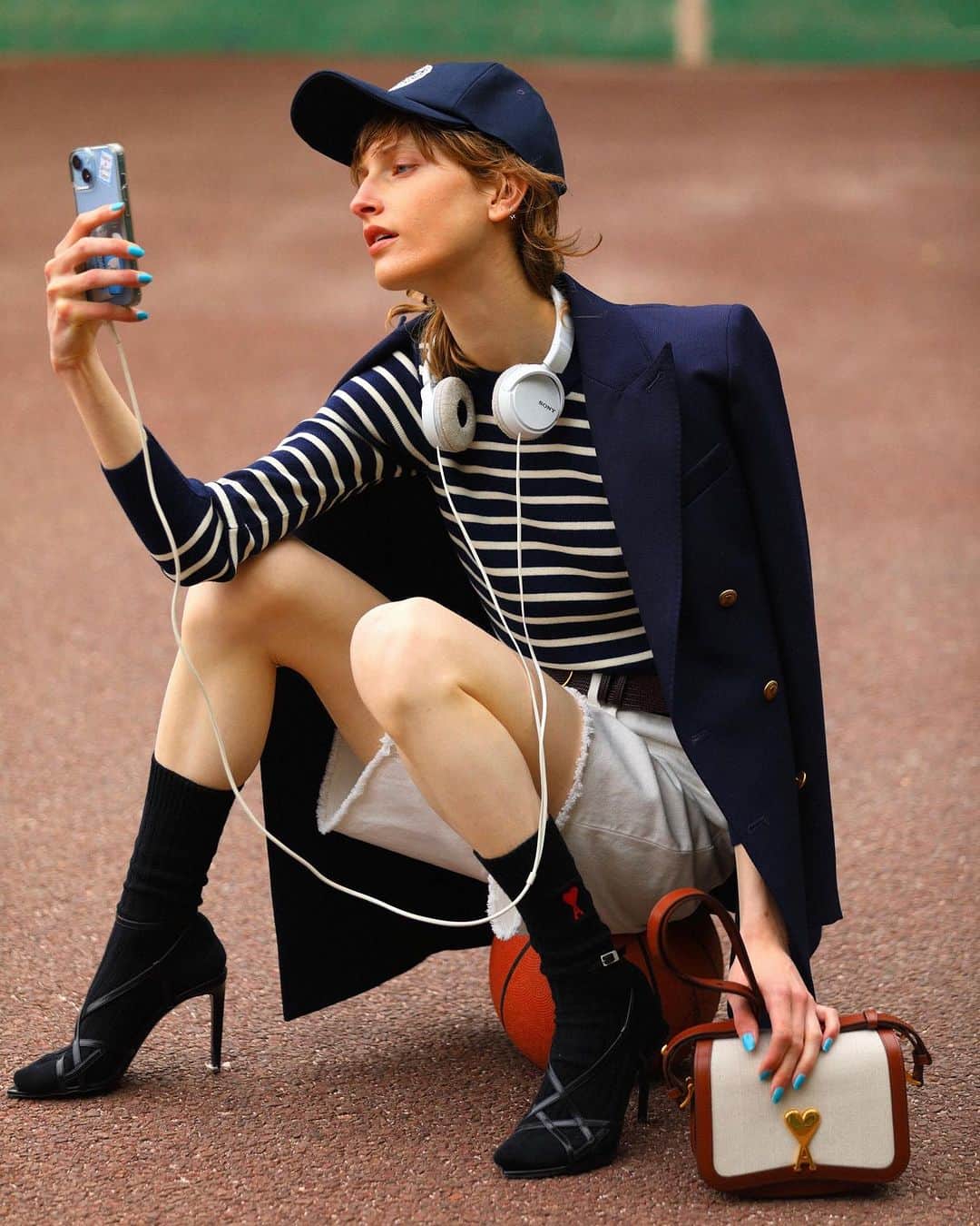 CLUÉLmagazineのインスタグラム