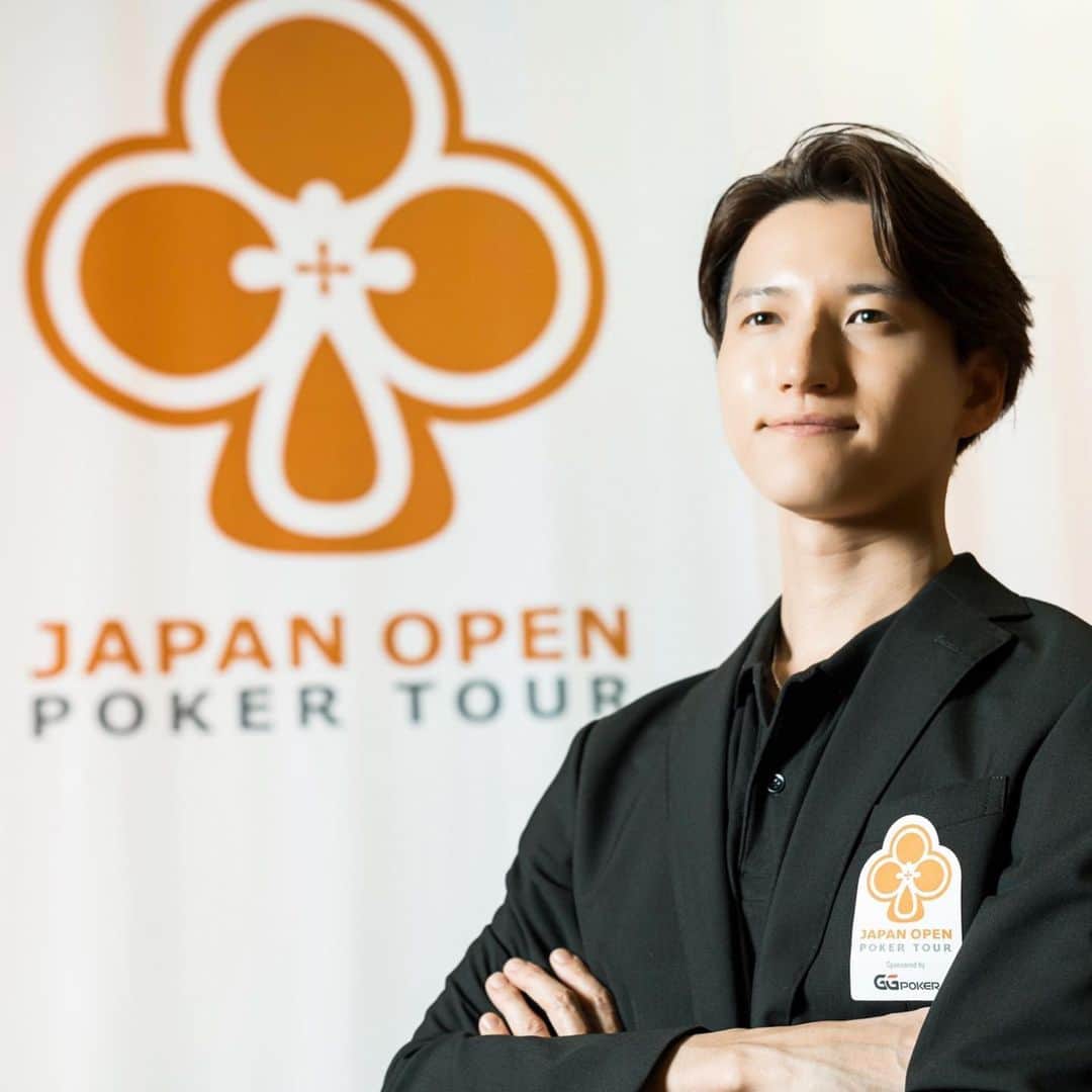 田口淳之介さんのインスタグラム写真 - (田口淳之介Instagram)「JOPT Osaka  I got 2nd place. I still grow up!  #poker #JOPT #JOPTOsaka @japanopen」7月31日 17時50分 - junnosuke_official