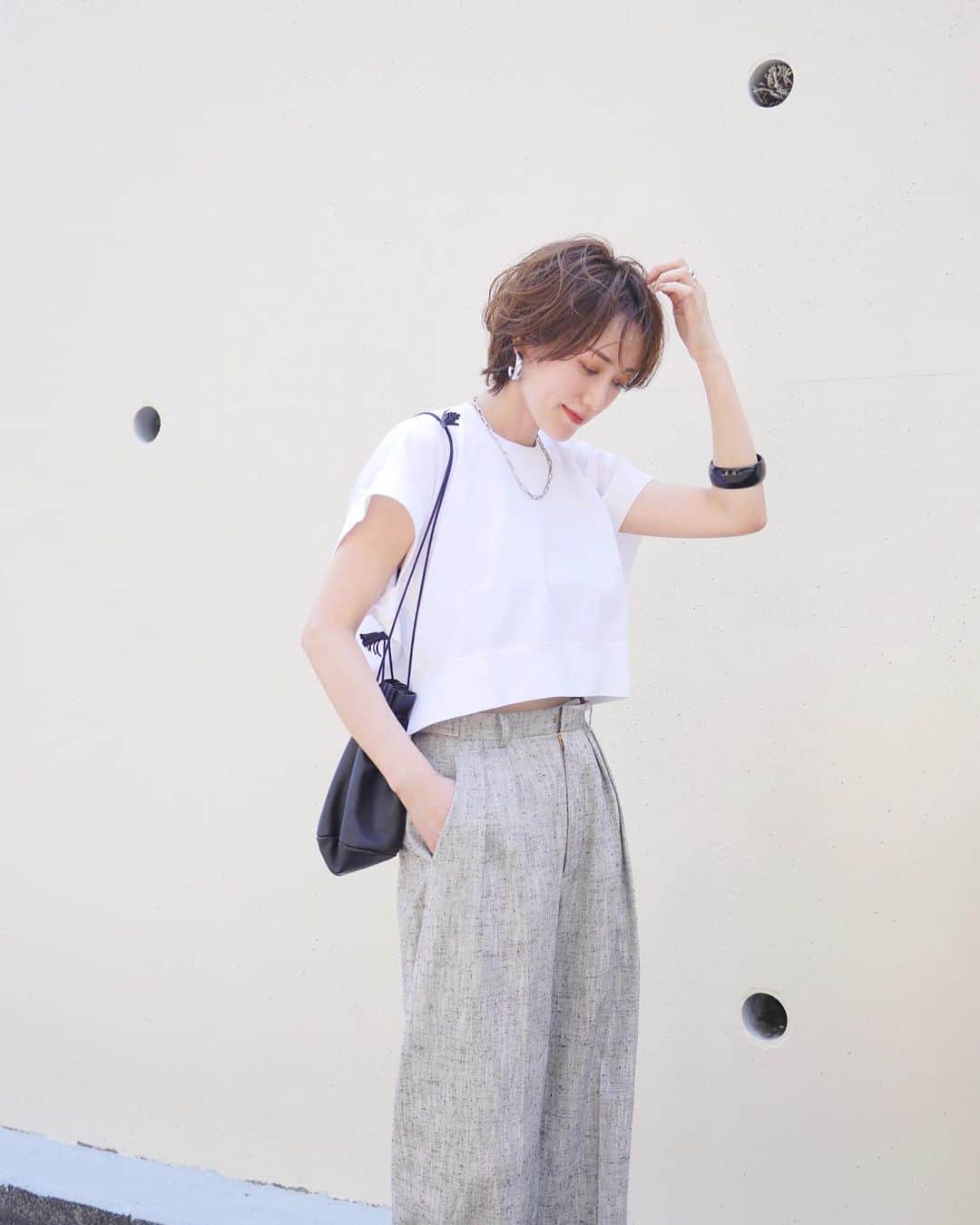 Miki Kanekoのインスタグラム