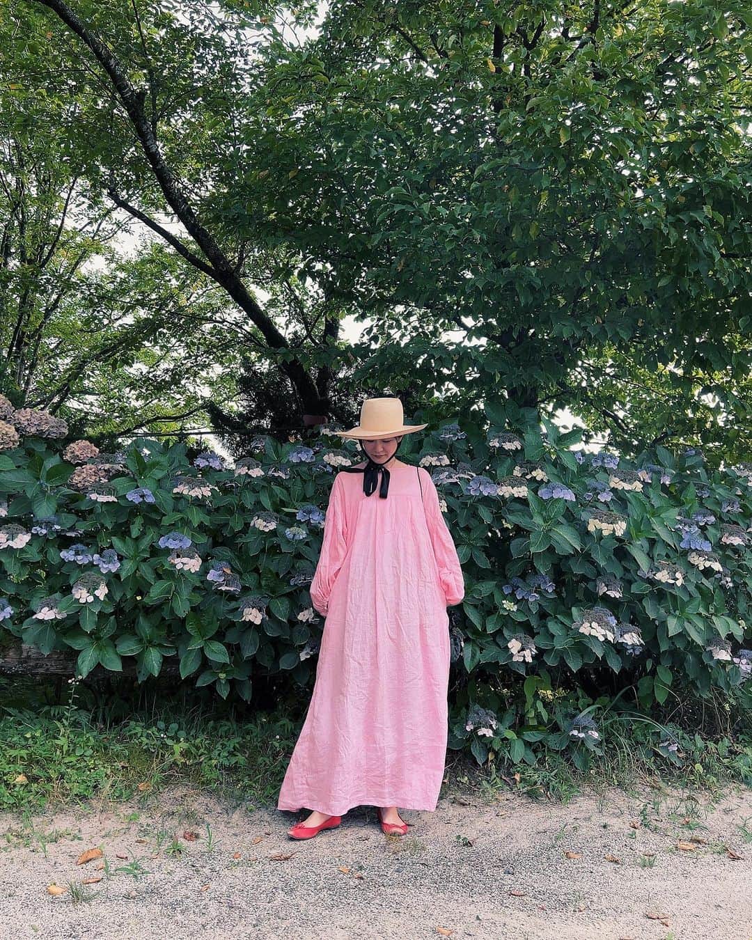 鈴木淳子のインスタグラム
