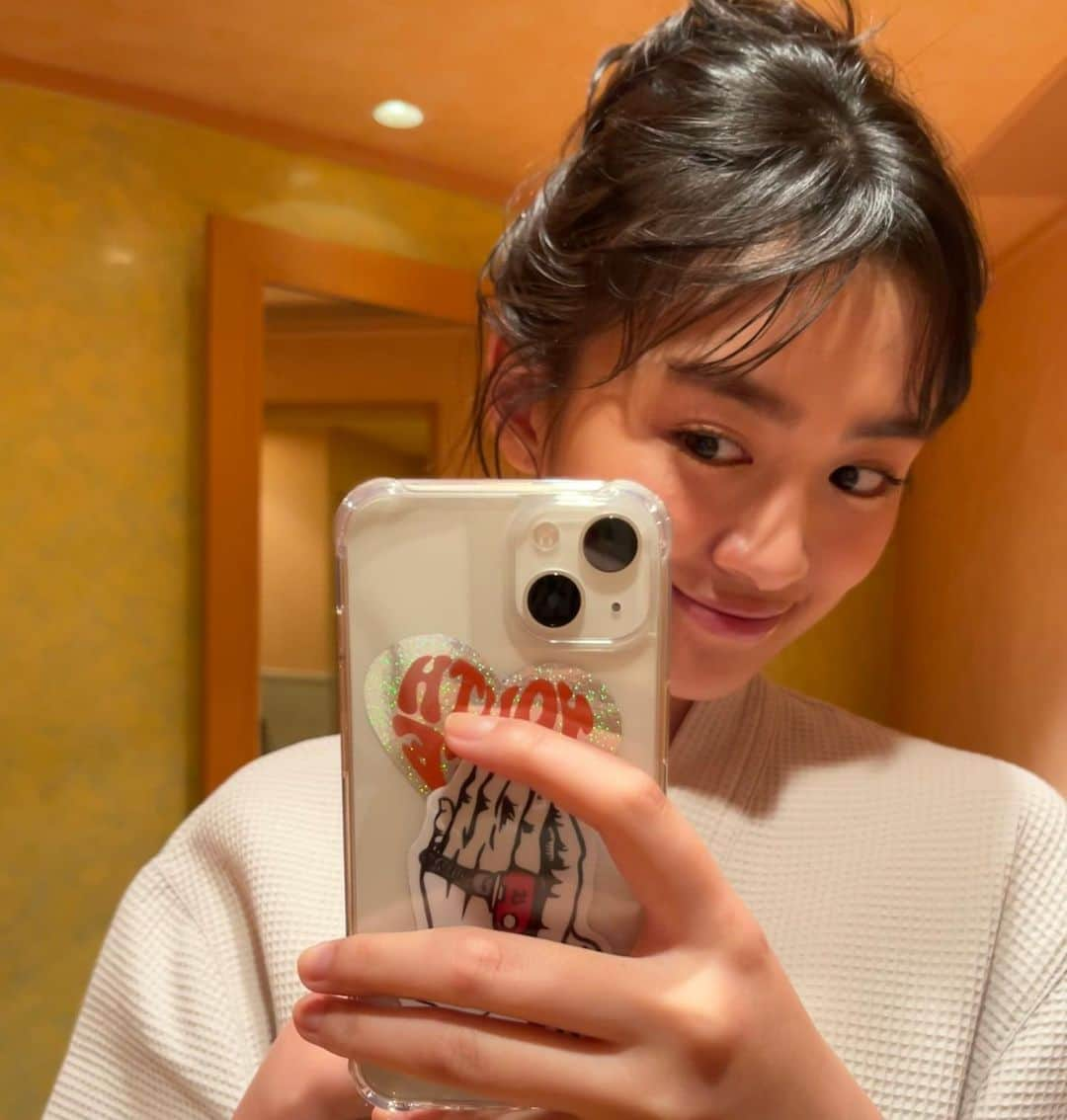 松山莉奈さんのインスタグラム写真 - (松山莉奈Instagram)7月31日 18時07分 - rina.matsuyama