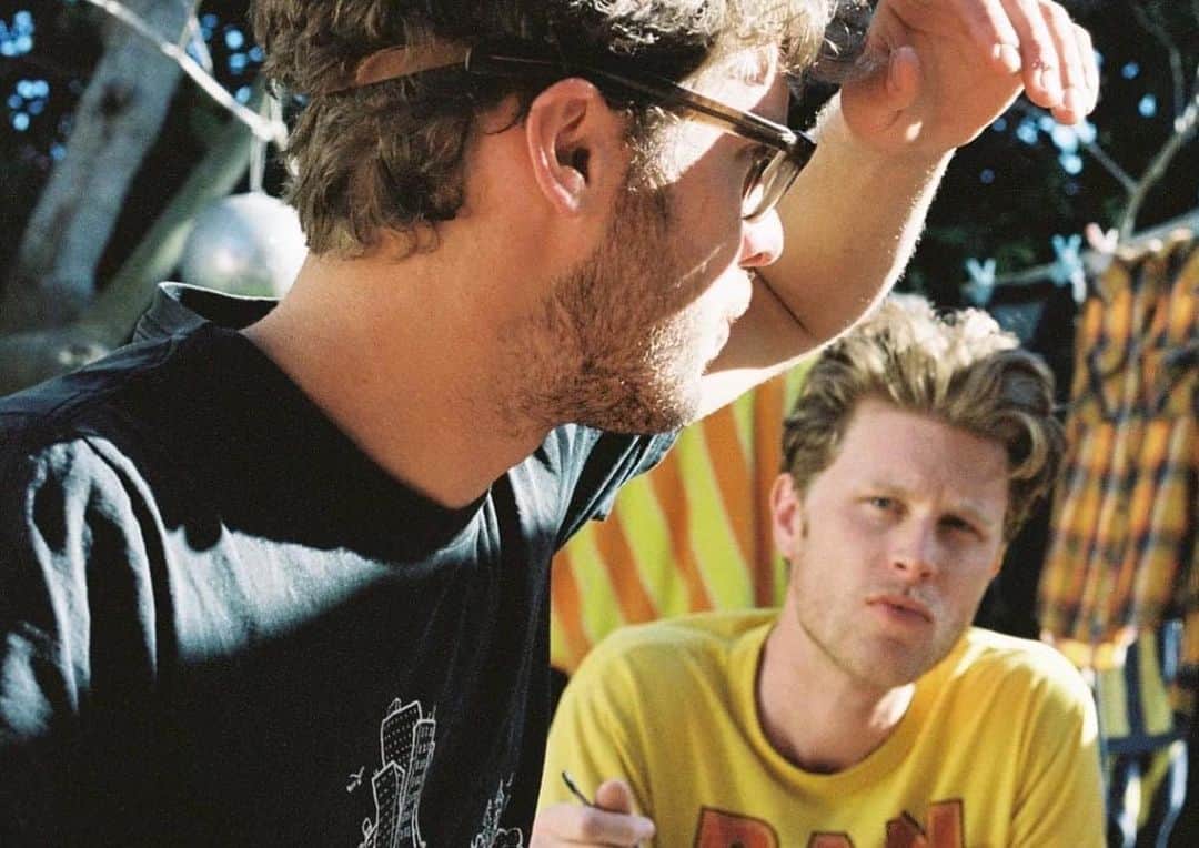 The Lumineersさんのインスタグラム写真 - (The LumineersInstagram)「Looking back on the early Lumineers days, who’s been here since the beginning? 🤍」8月1日 5時09分 - thelumineers