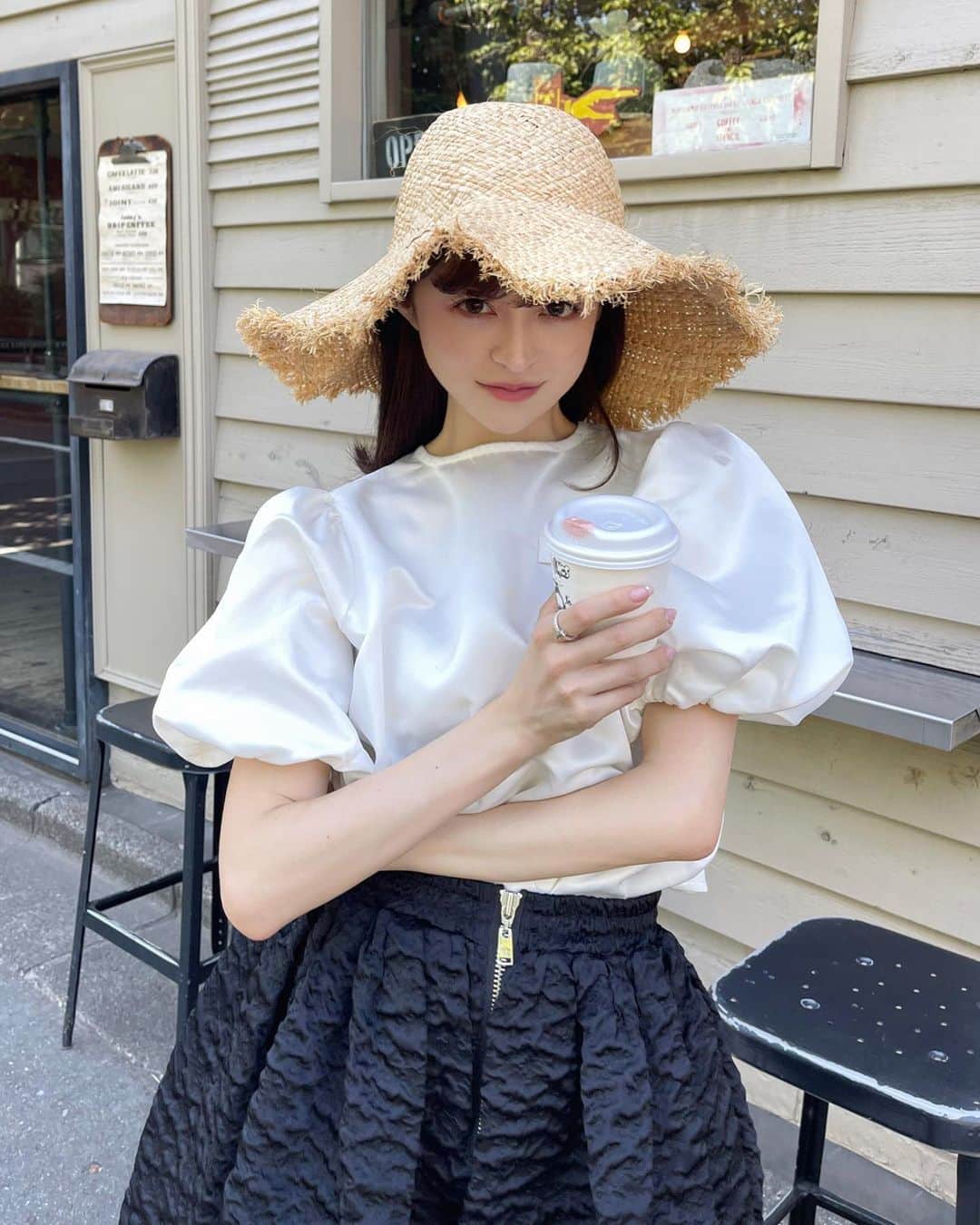 YUYUのグルメインスタ