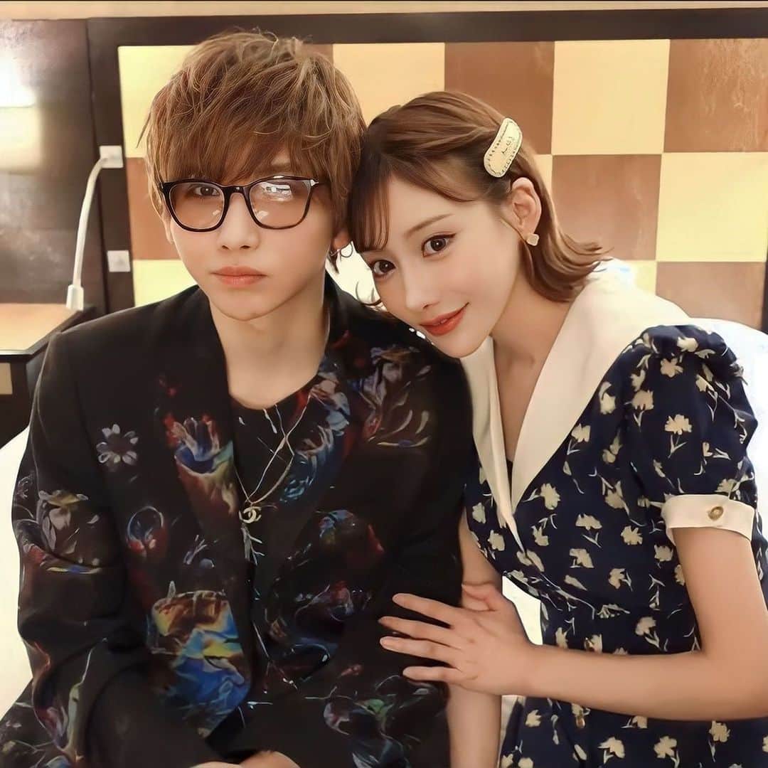 タケヤキ翔さんのインスタグラム写真 - (タケヤキ翔Instagram)「明日花キララちゃんコラボありがとうございました 素敵な姫でした🙋‍♀ ...