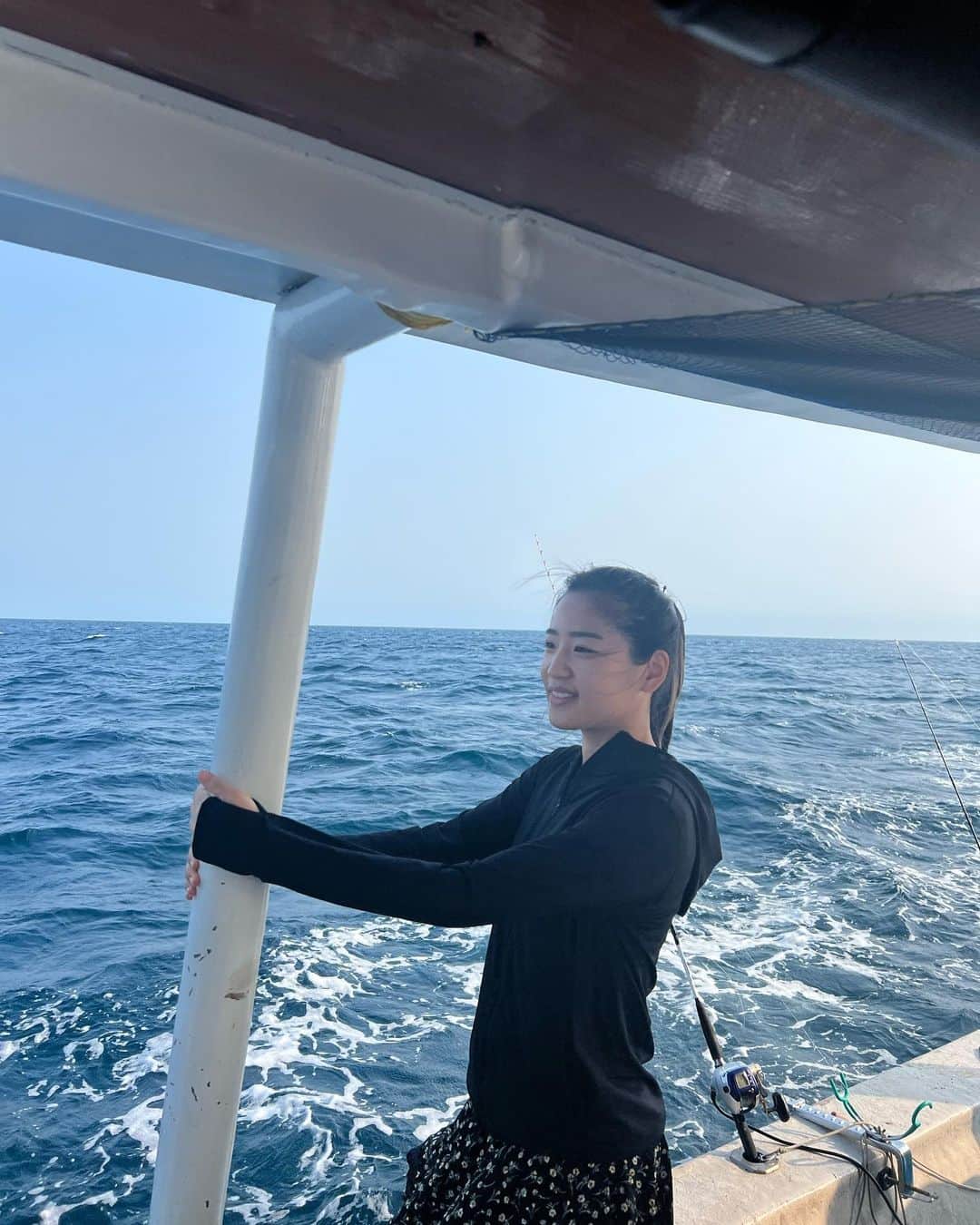 仲川遥香のインスタグラム