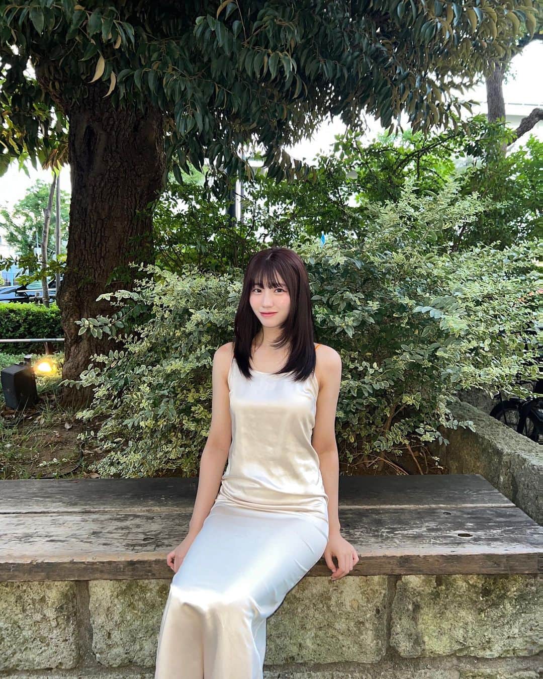 仲本愛美さんのインスタグラム写真 - (仲本愛美Instagram)「new⭐️⭐️何が変わったでしょう❤︎」7月31日 20時15分 - manamana_kimono