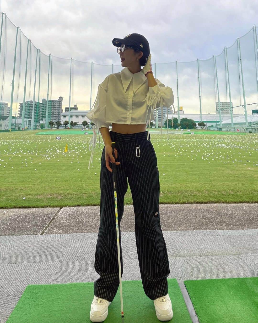 海江田麻貴のインスタグラム