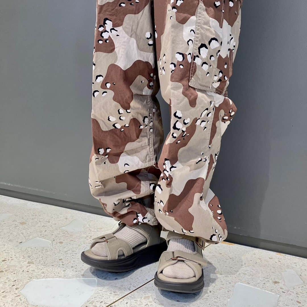 BEAMS JAPANのインスタグラム