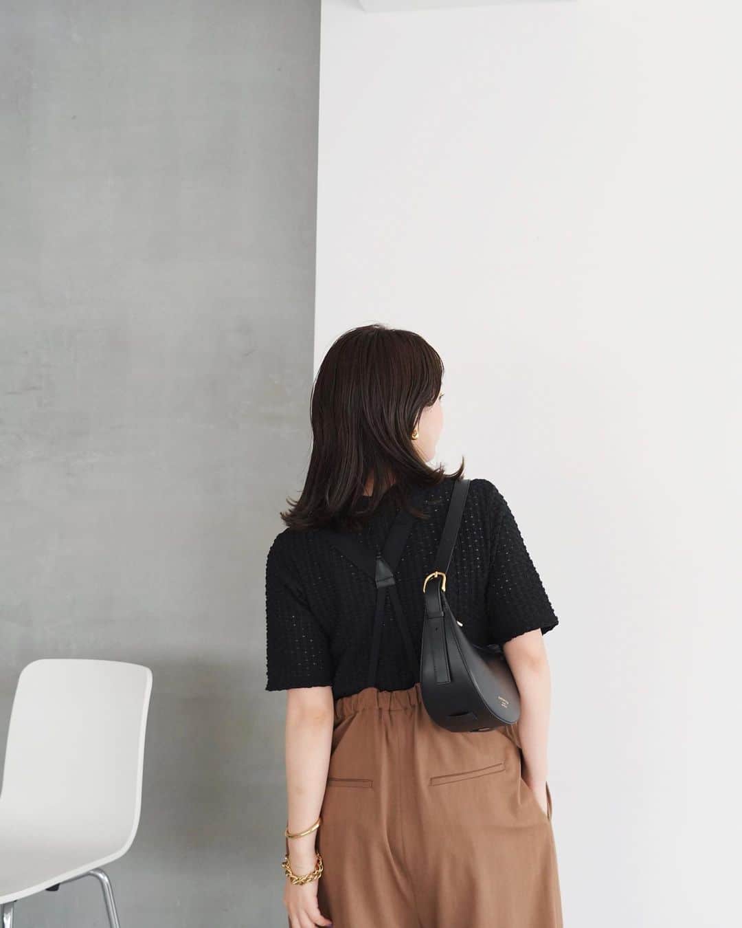 SLOBE IENAのインスタグラム