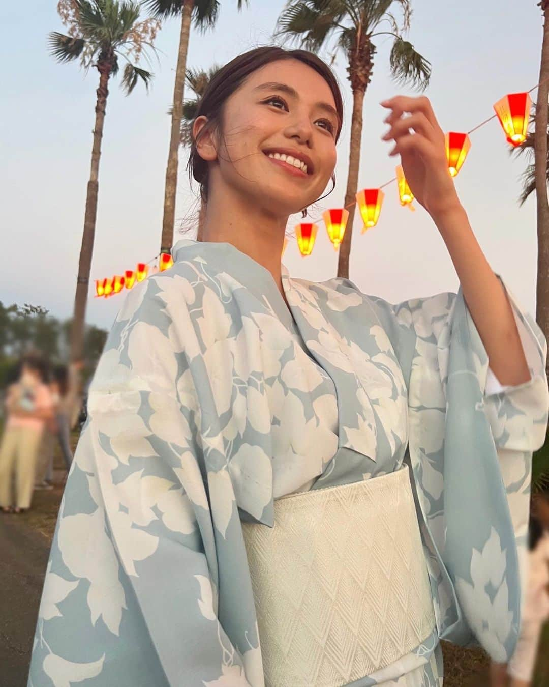 佐藤晴美さんのインスタグラム写真 - (佐藤晴美Instagram)「たまにはプライベートも載せてみる😍」7月31日 20時36分 - sato_harumi__official