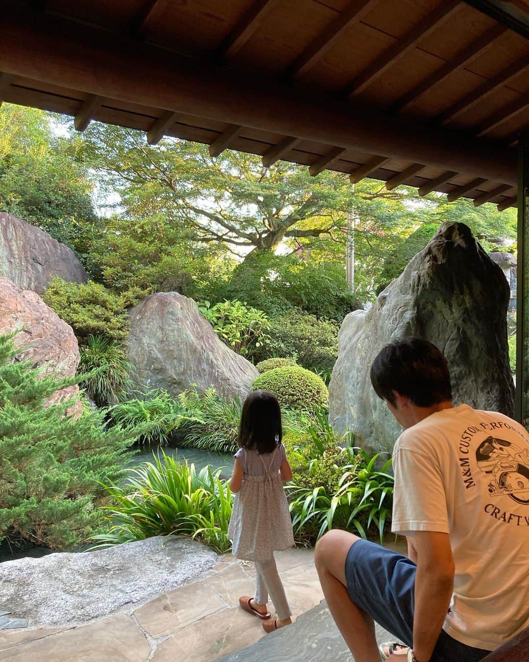 岡西宏祐のインスタグラム