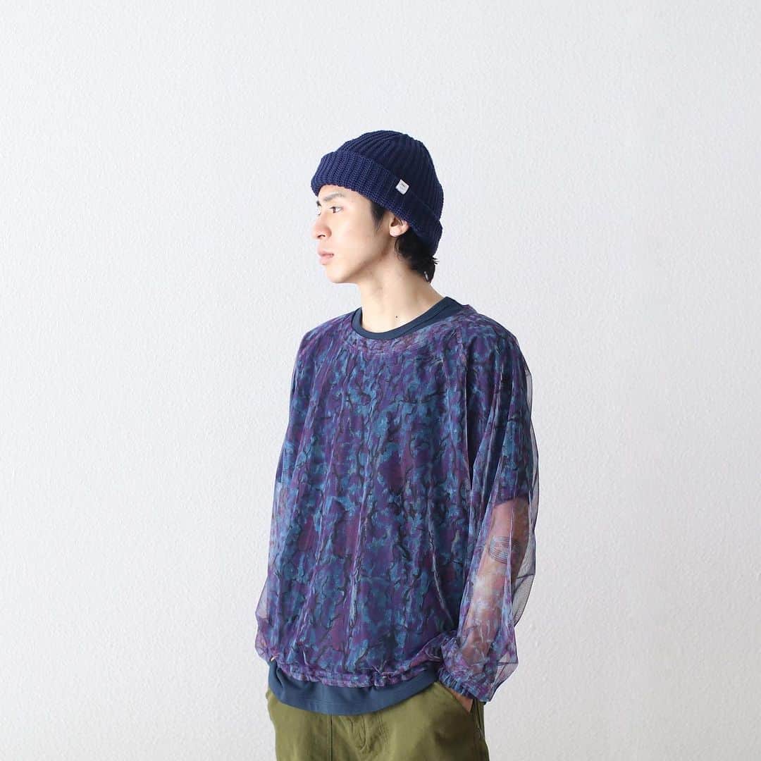 wonder_mountain_irieさんのインスタグラム写真 - (wonder_mountain_irieInstagram)「_  South2 West8/ サウスツー ウェストエイト “Bush Crew Neck Shirt - Lightweight Mesh”  ¥ 29,700- _ 〈online store / @digital_mountain〉 https://www.digital-mountain.net _ 【オンラインストア#DigitalMountain へのご注文】 *24時間受付 *14時までのご注文で即日発送 *1万円以上ご購入で送料無料 tel：084-973-8204 _ We can send your order overseas. Ordering procedure details can be found here. >>http://www.digital-mountain.net/html/page56.html  _ #South2West8 #サウスツーウェストエイト #nepenthes  #ネペンテス  _ 実店舗：@wonder_mountain_ #WonderMountain  〒720-0044  広島県福山市笠岡町4-18  JR 「#福山駅」より徒歩10分 #ワンダーマウンテン #japan #hiroshima #福山 #福山市 #尾道 #倉敷 #鞆の浦 近く _ WOMEN/GOODS： @hacbywondermountain _」7月31日 20時39分 - wonder_mountain_