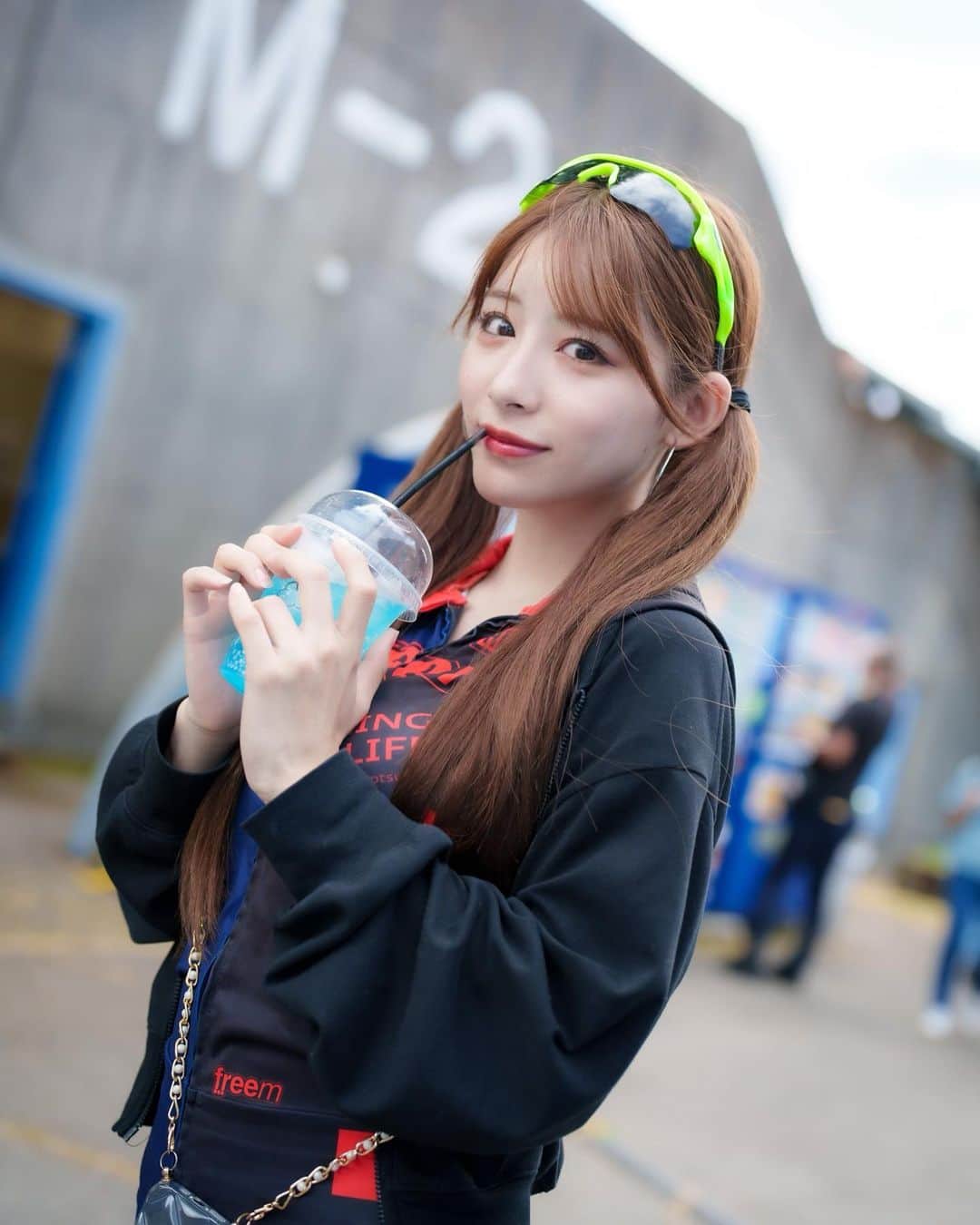 花乃衣美優のインスタグラム