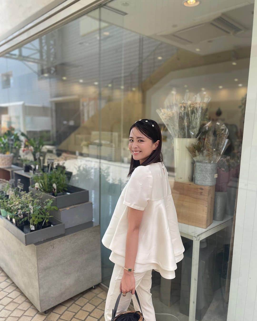 千葉優子のインスタグラム