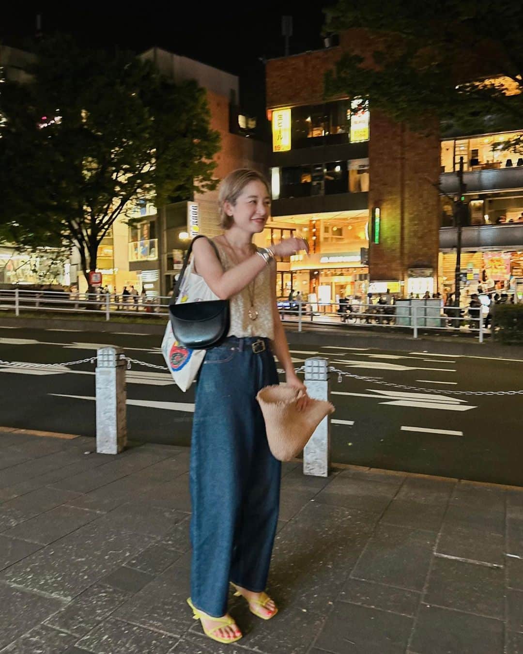 川島幸恵のインスタグラム