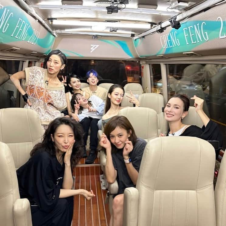 セリーナ・ジェイドさんのインスタグラム写真 - (セリーナ・ジェイドInstagram)「The journey, not the result, is the prize. I’m so glad 33 of us showed up together. Women from different walks of life, from different industries showing up to show themselves they too can do it and that age is just a number.」7月31日 20時50分 - celinajade