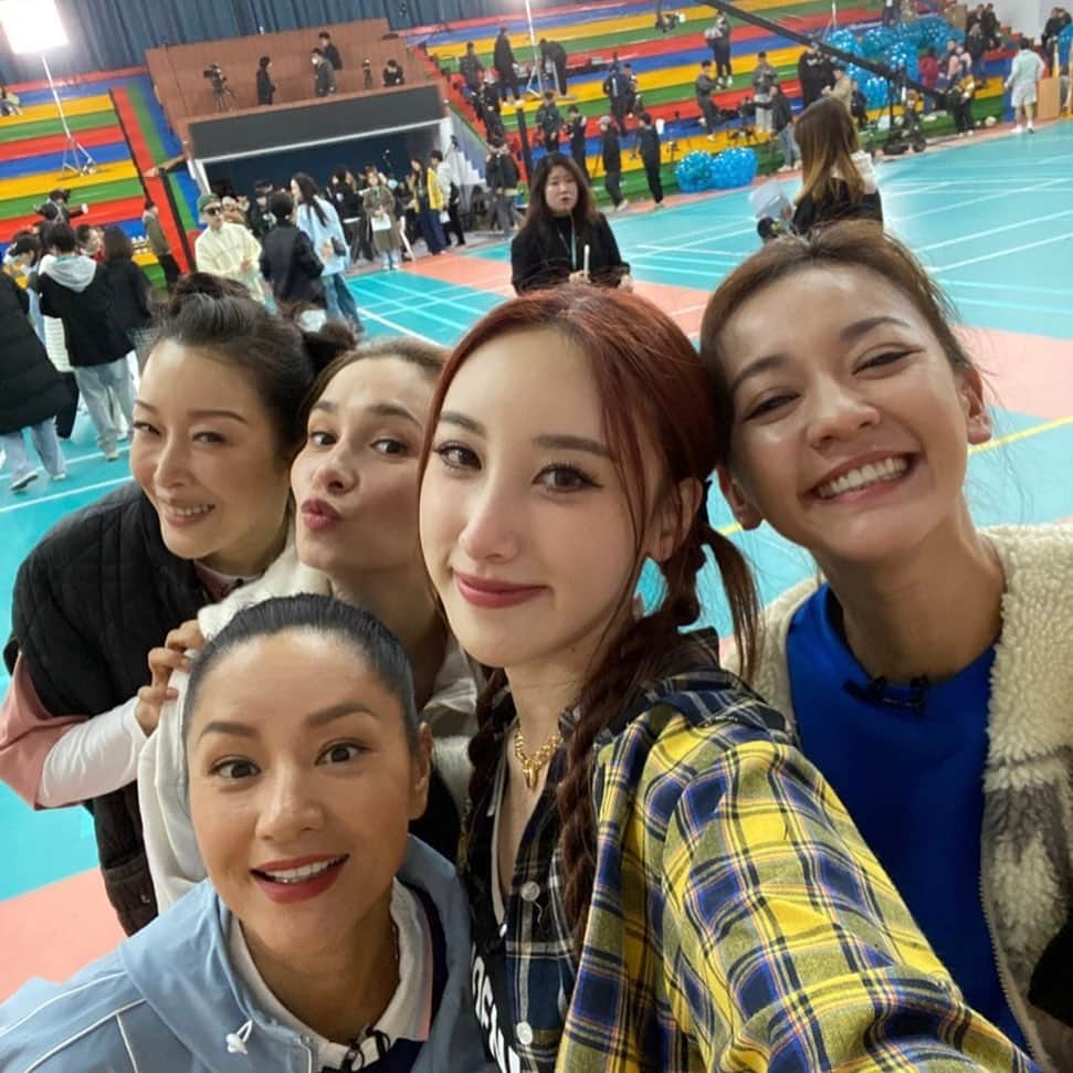 セリーナ・ジェイドさんのインスタグラム写真 - (セリーナ・ジェイドInstagram)「The journey, not the result, is the prize. I’m so glad 33 of us showed up together. Women from different walks of life, from different industries showing up to show themselves they too can do it and that age is just a number.」7月31日 20時50分 - celinajade