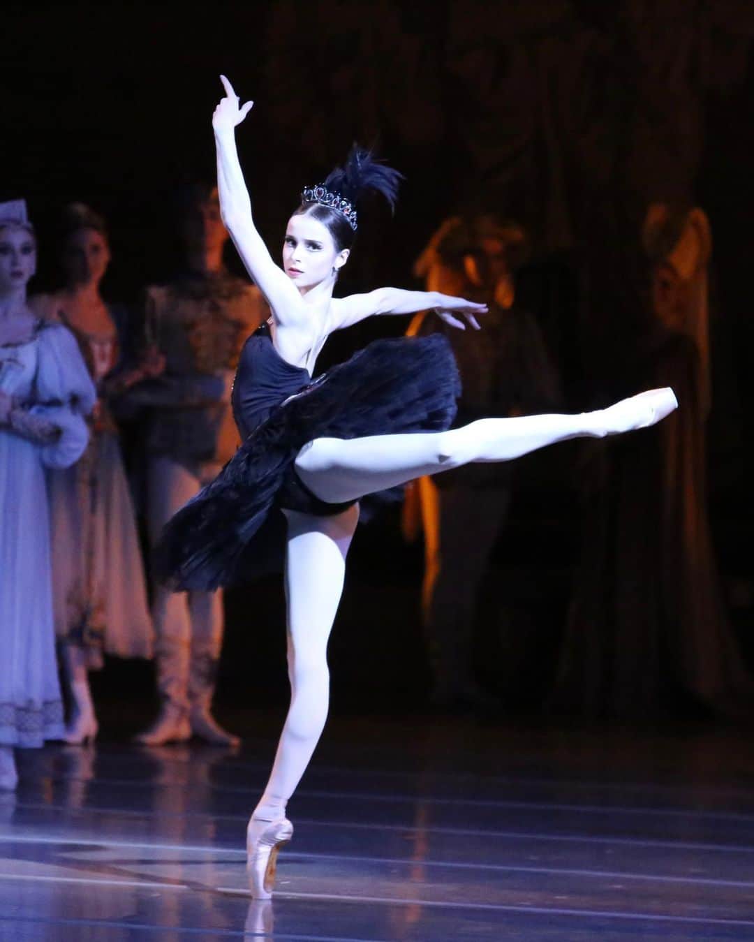 マリア・コーレワさんのインスタグラム写真 (マリア・コーレワInstagram)「Odille ️‍🔥 I love her so