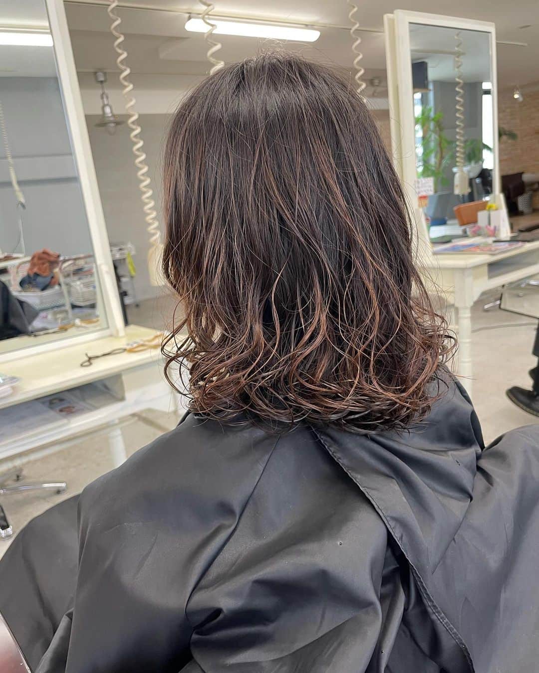 梶田凪のグルメインスタ