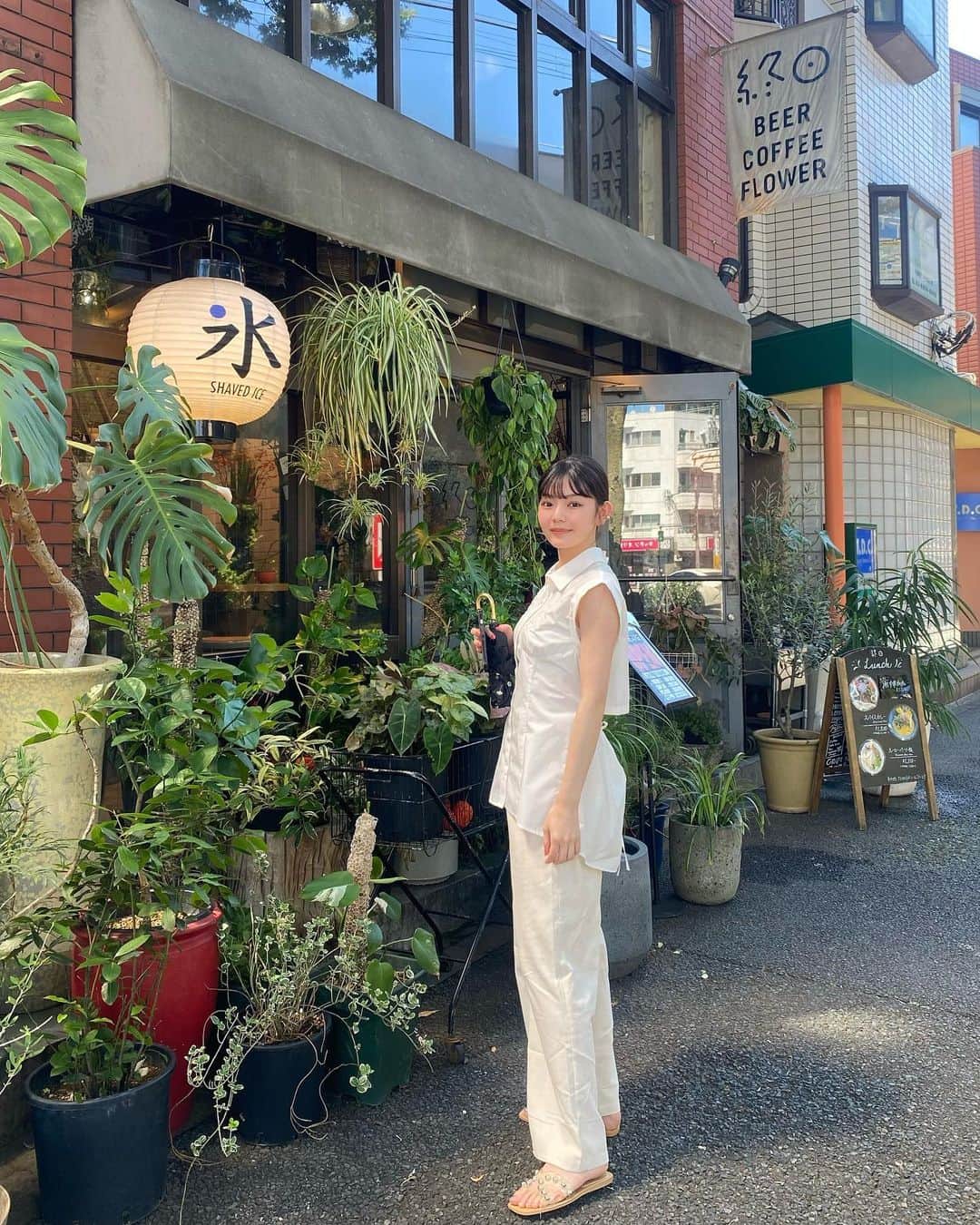 平塚日菜のグルメインスタ