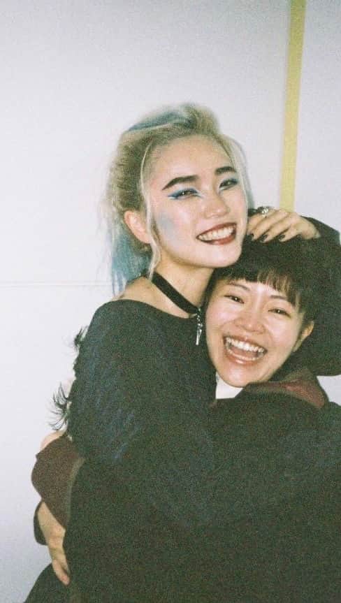 橋本菜摘のインスタグラム