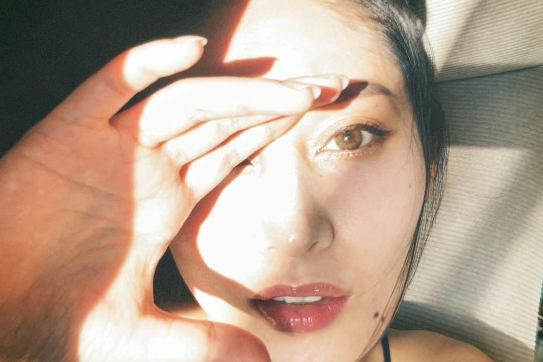 佐藤乃莉のインスタグラム