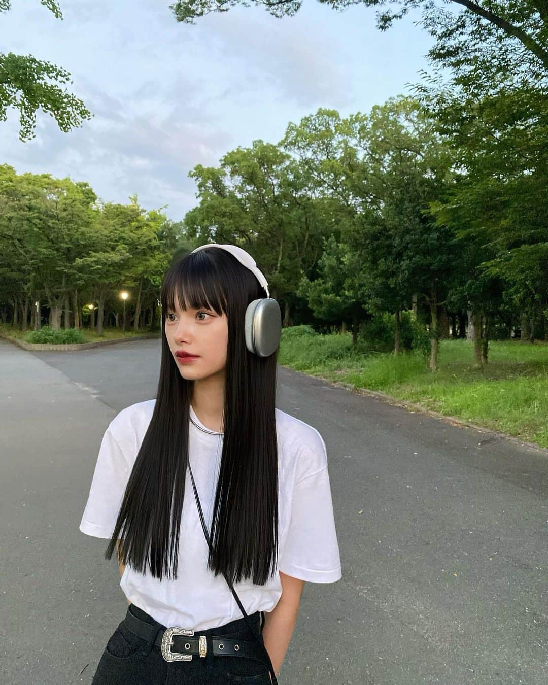 椎名伊織のインスタグラム