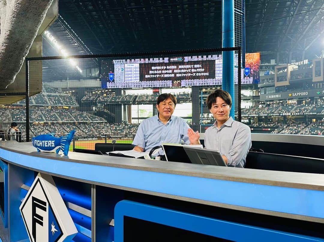 土井悠平のインスタグラム
