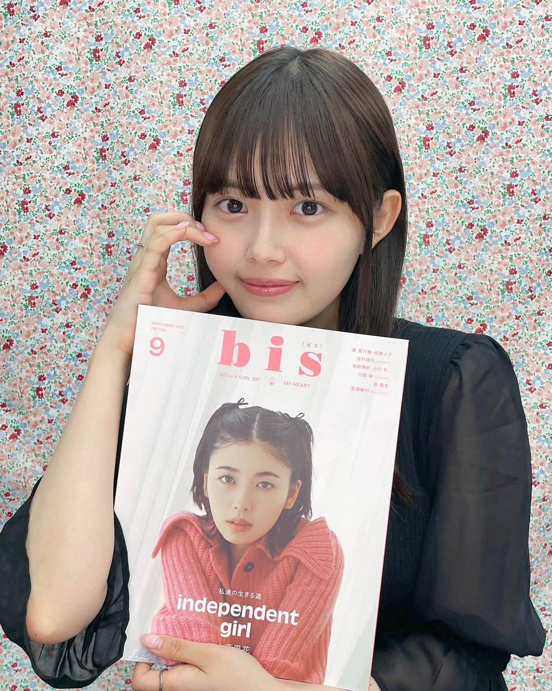 bis_web bis [ビス] のインスタグラム