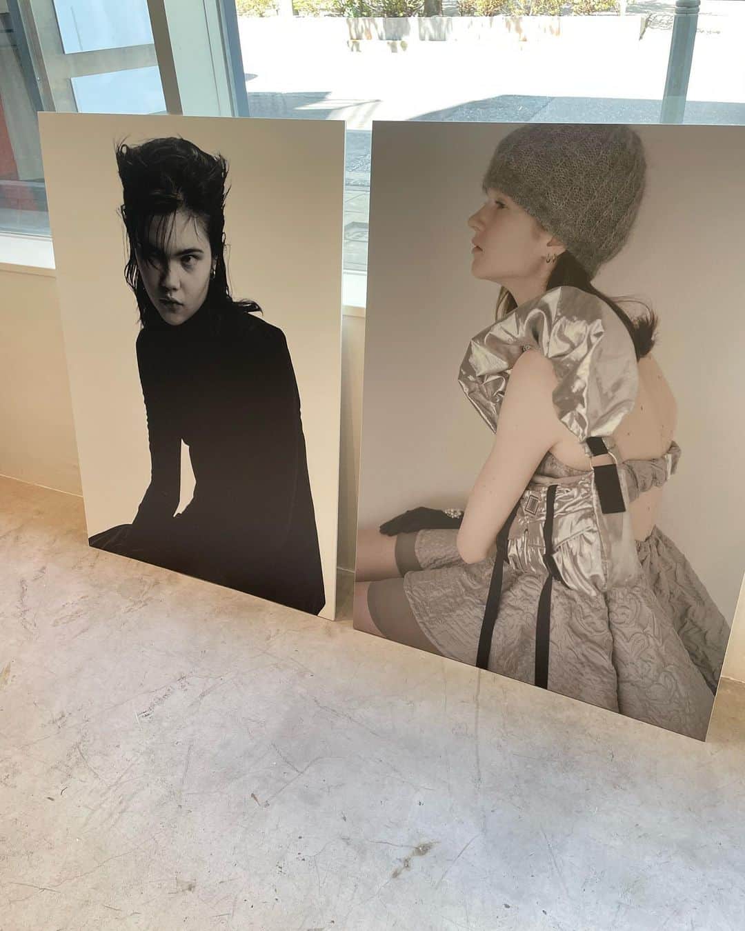 新井ひとみのインスタグラム