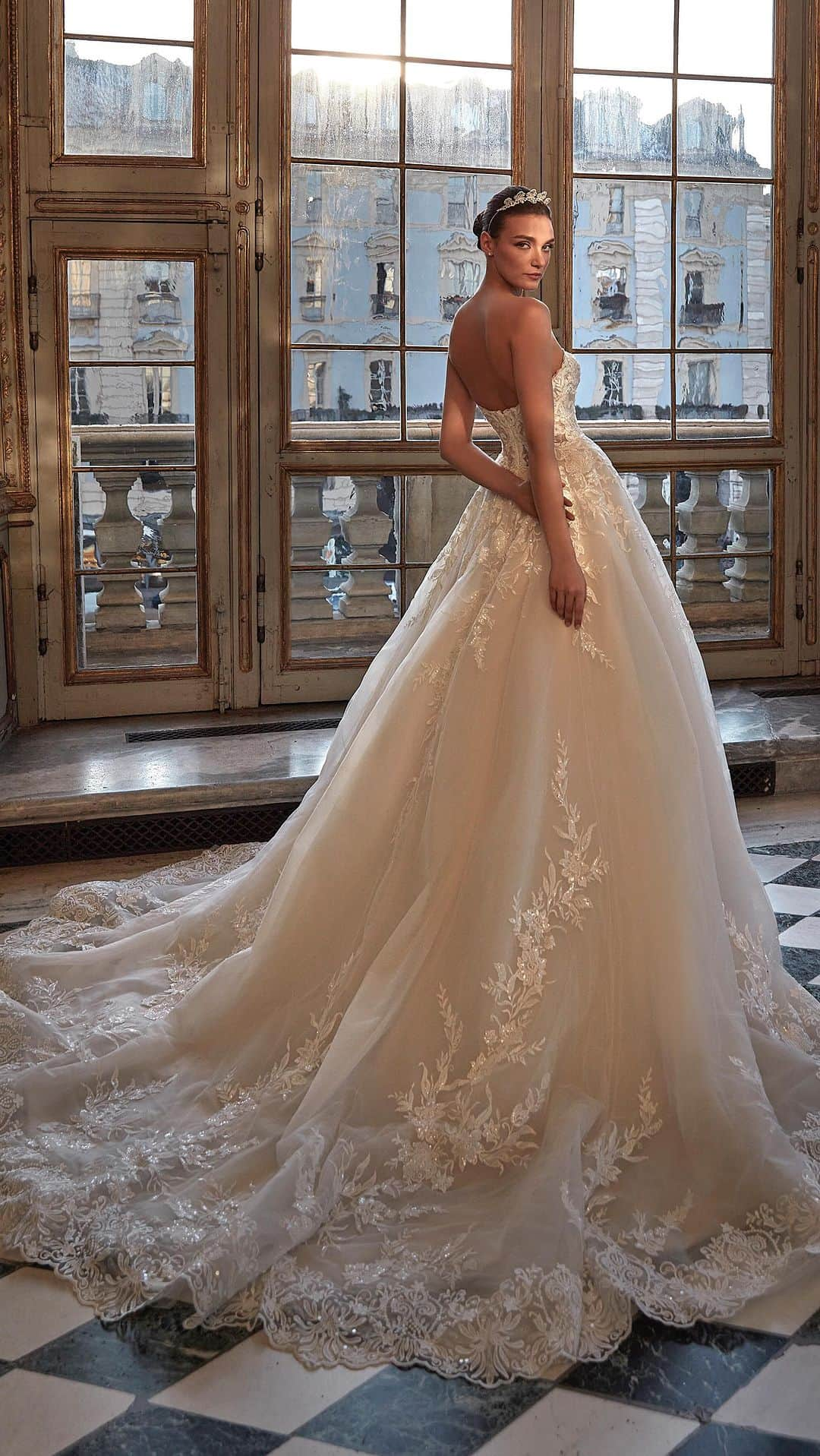 Pronoviasのインスタグラム