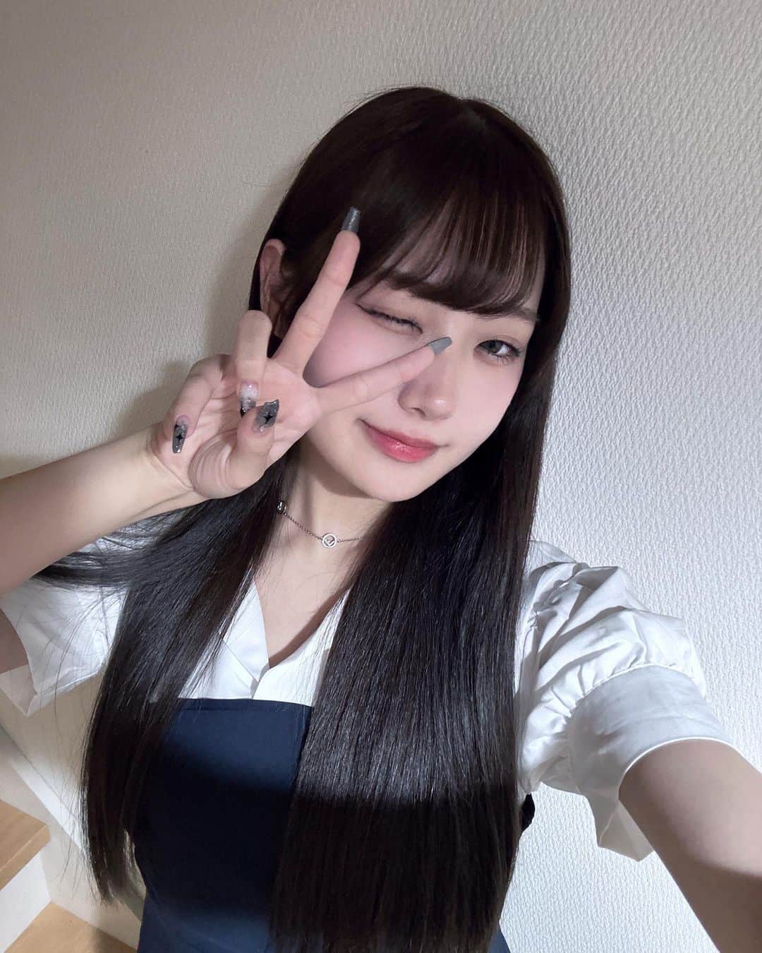 なつきさんのインスタグラム写真 - (なつきInstagram)「ちょっと前の~🫂」7月31日 21時28分 - natsuki_8.4