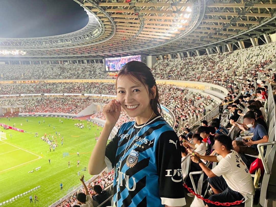 新保里歩のインスタグラム