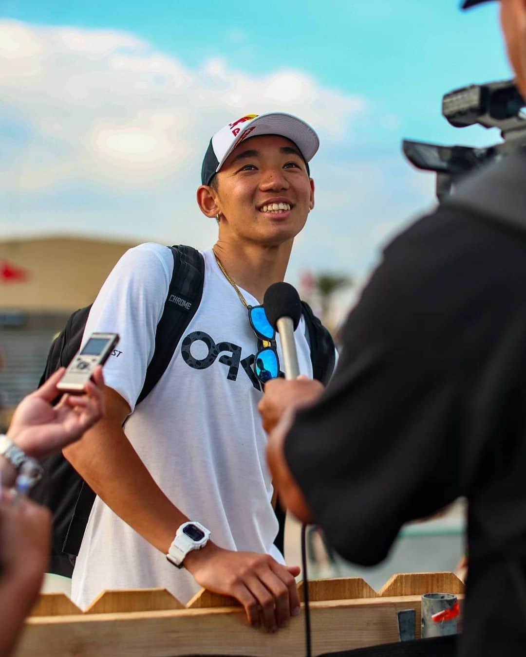 中村輪夢さんのインスタグラム写真 - (中村輪夢Instagram)「July recap. #bmx #bikelife」7月31日 21時37分 - rimbmx