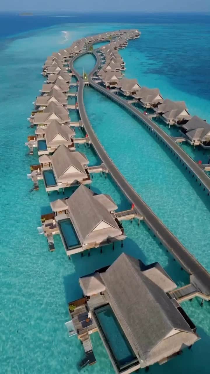 Maldivesのインスタグラム