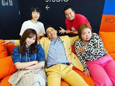 増田光一のインスタグラム：「今日押上にあるキャバクラ行ってきました💕 赤間さんと今度同伴します！ #キクテレミルラジ」