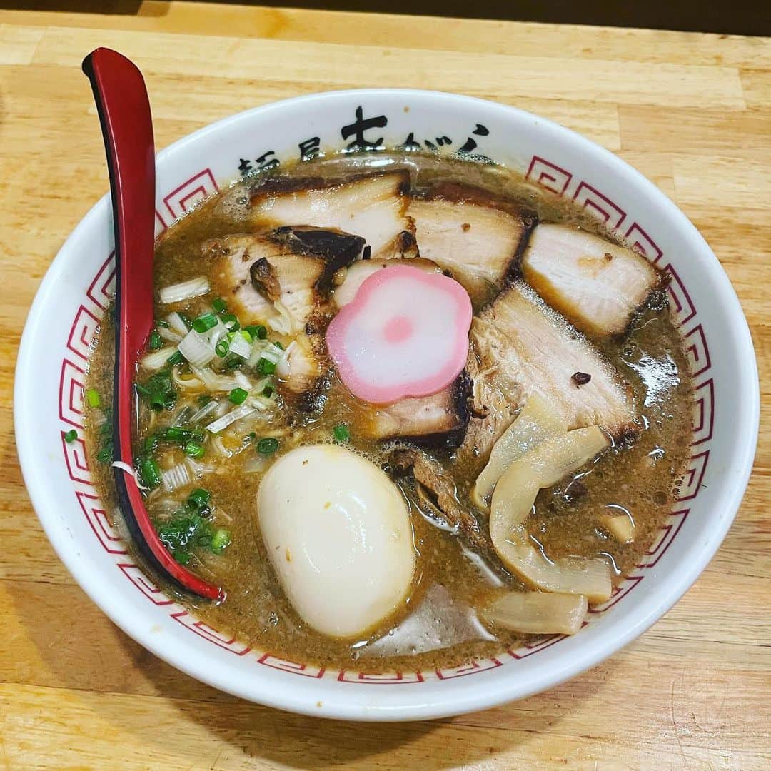 Q太郎のグルメインスタ