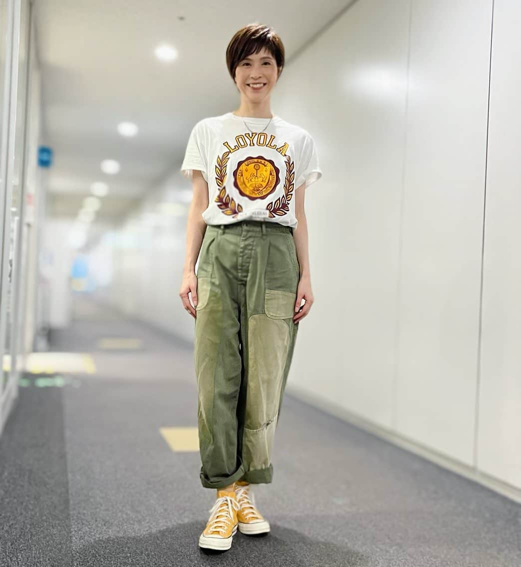 今村涼子のインスタグラム